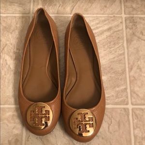 Tory Burch Flats